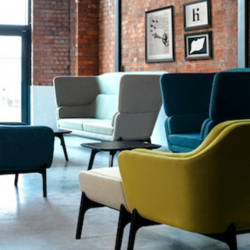 Reception & Welcome Area Seating-Reception-RS23