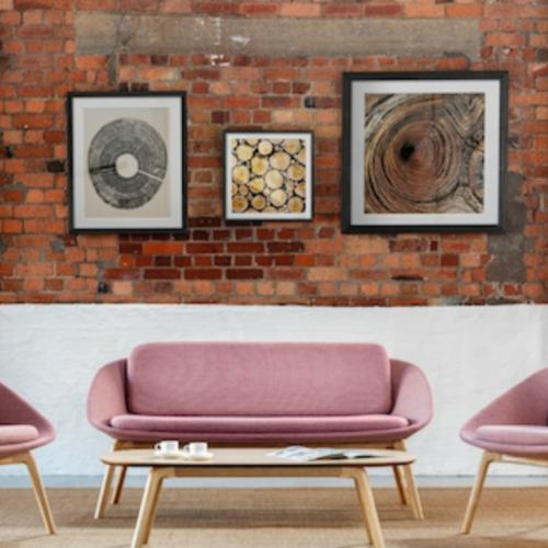 Reception & Welcome Area Seating-Reception-RS24